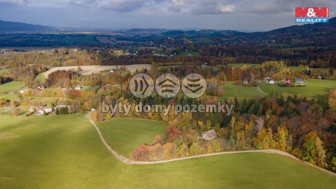 Prodej, Rodinný dům, 100 m², Malenovice