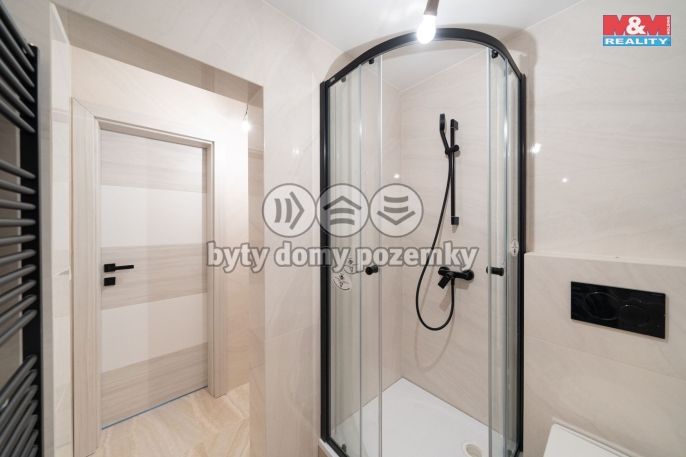 Prodej, Byt 1+kk, Brno