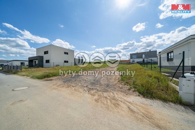 Prodej, Pozemek k bydlení, Blovice