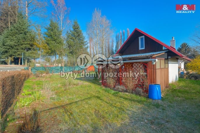 Prodej, Zahrada, Karlovy Vary