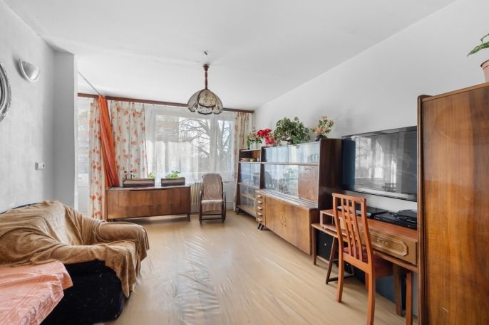 Prodej, Byt 3+1, Kladno