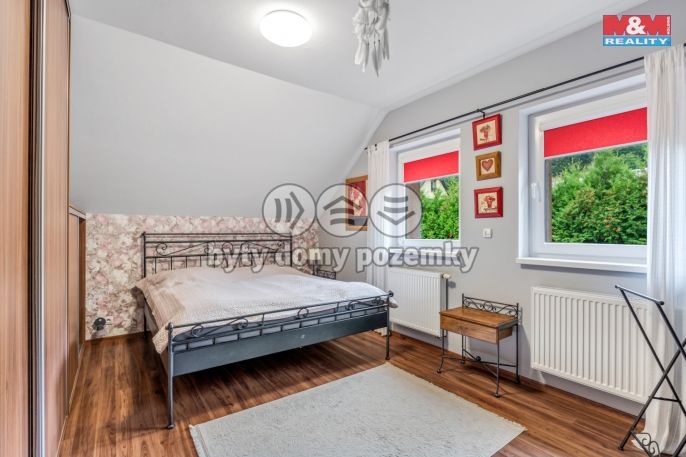 Prodej, Rodinný dům, Chuderov