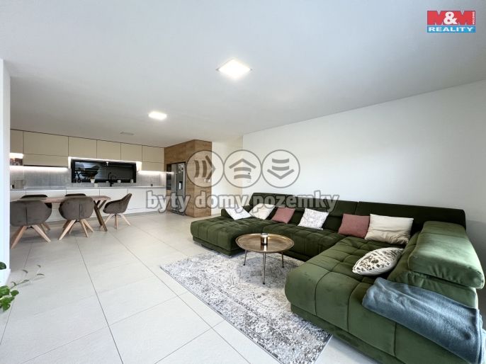 Pronájem, Rodinný dům, Holasovice