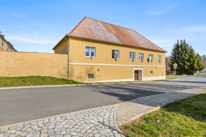 Prodej, Rodinný dům, Postoloprty