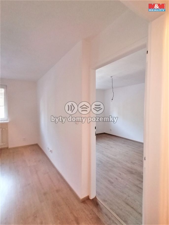 Pronájem, Byt 3+1, Frýdek-Místek