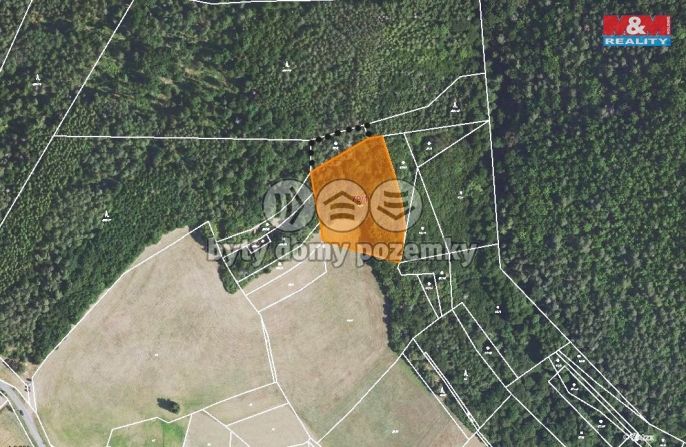 Prodej, Louka, Nezabudice