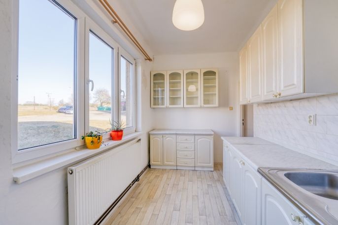 Prodej, Byt 3+1, Žihle