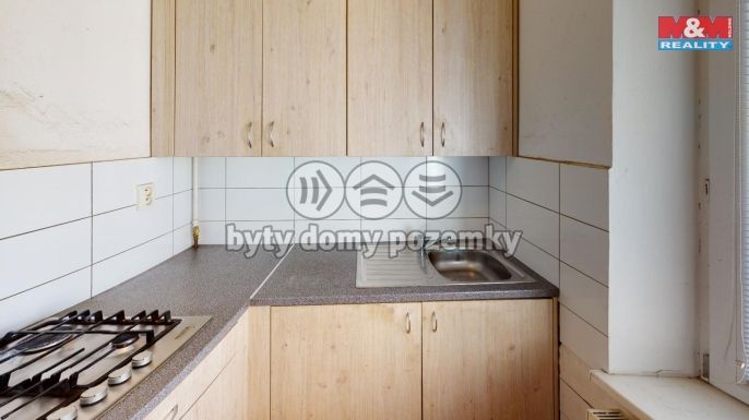 Prodej, Byt 5+1 a větší, Třinec