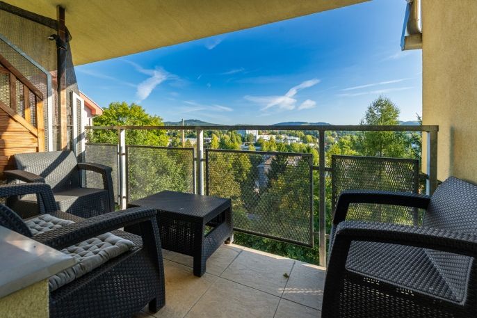 Pronájem, Byt 3+kk, Liberec