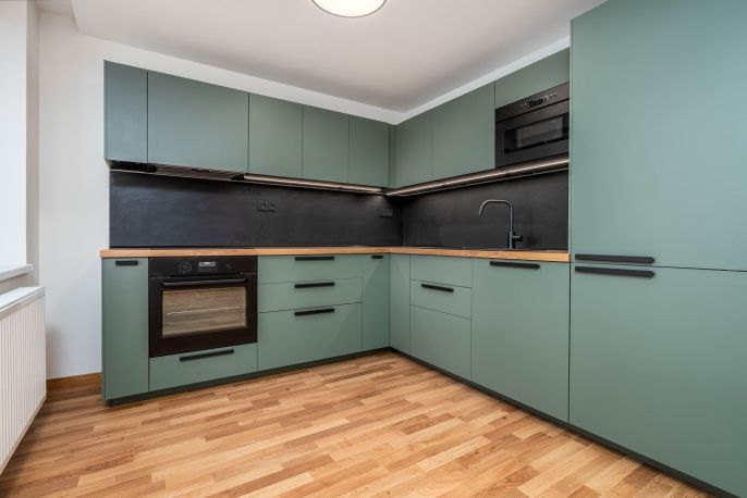 Pronájem, Byt 5+kk, Pardubice