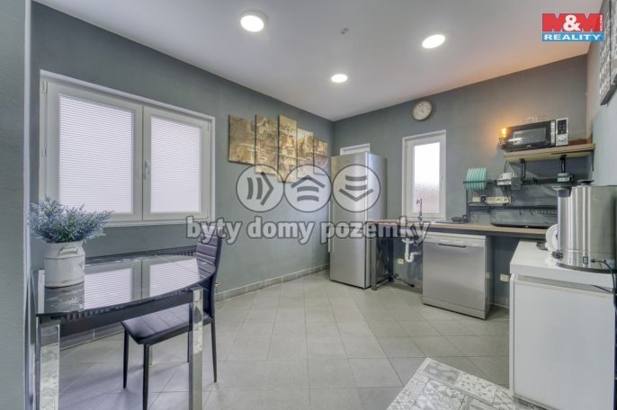 Prodej, Výrobní objekt, Stružná