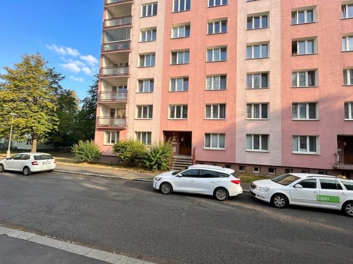 Pronájem, Byt 3+1, Klatovy