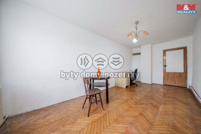 Prodej, Rodinný dům, Pavlínov