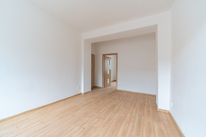 Prodej, Byt 2+1, Aš