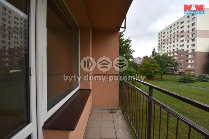 Prodej, Byt 3+1, Ostrava