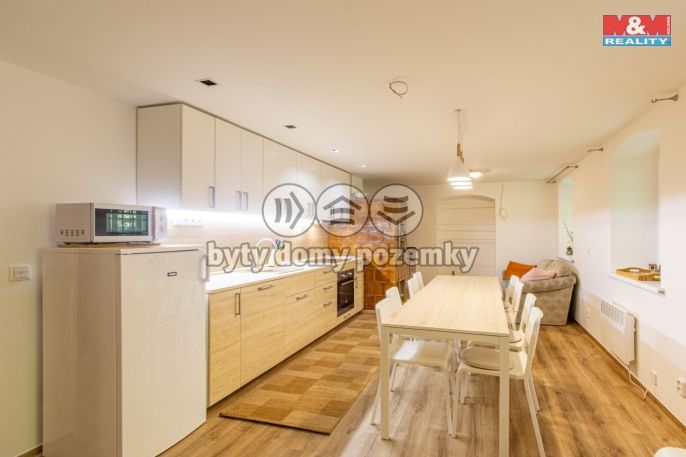 Prodej, Hotel, penzion, Malá Morávka