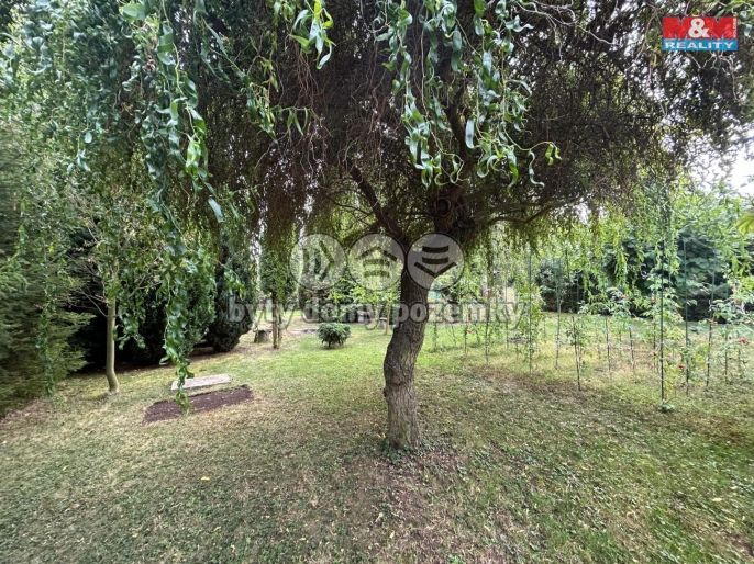 Prodej, Pozemek k bydlení, Radonice