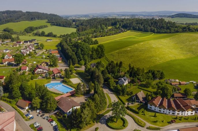 Prodej, Pozemek k bydlení, Písečná