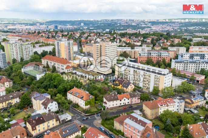 Prodej, Byt 2+1, Praha