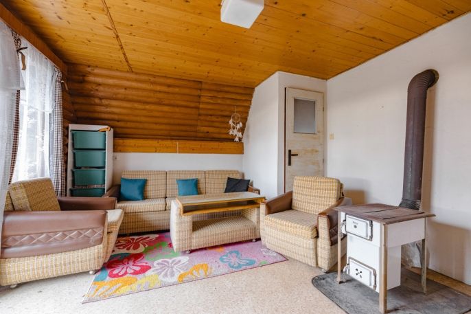 Prodej, Chata, Kostelec nad Orlicí