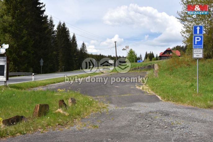 Prodej, Hotel, penzion, Bílá