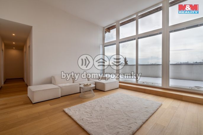 Prodej, Byt 4+kk, Ostrava