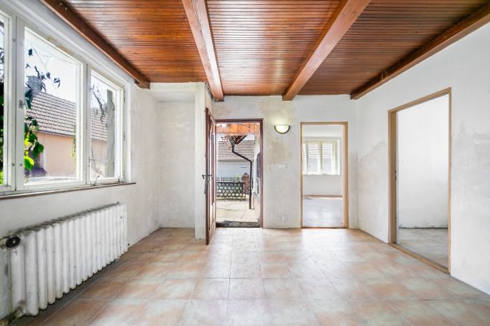 Prodej, Rodinný dům, Máslovice