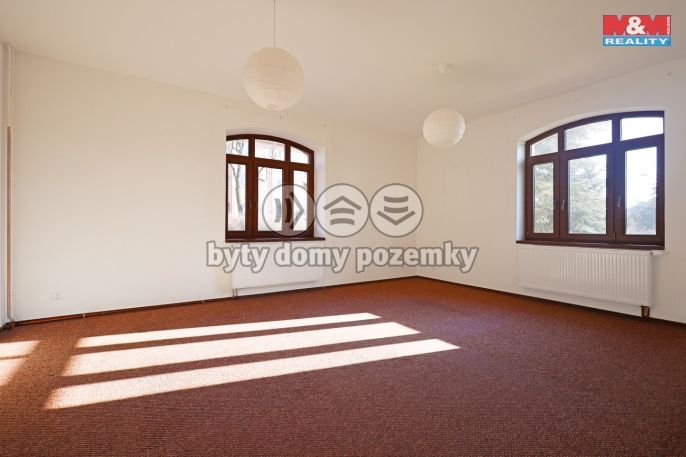 Prodej, Nájemní dům, Ostrov