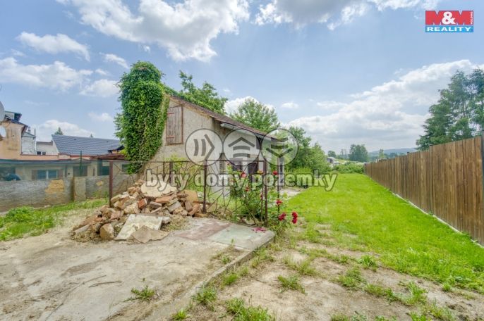 Prodej, Rodinný dům, Mýto