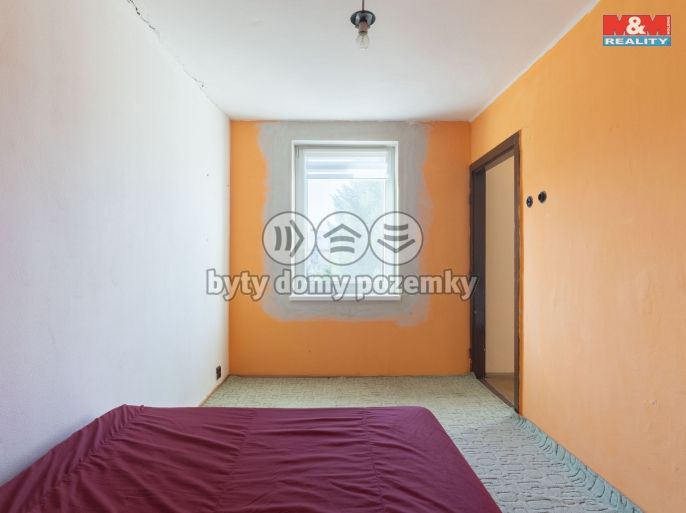 Prodej, Rodinný dům, Hulín