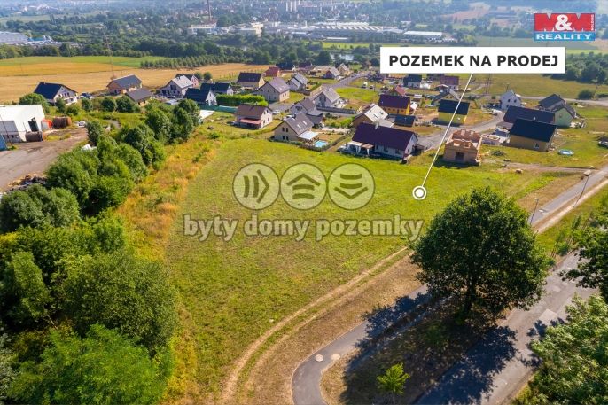 Prodej, Pozemek k bydlení, Malšovice