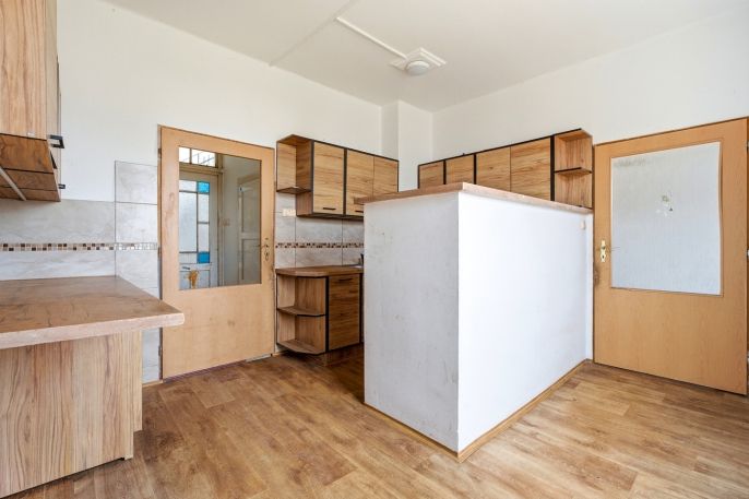 Prodej, Rodinný dům, Trmice