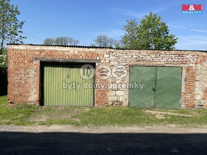 Prodej, Nájemní dům, Svojšice