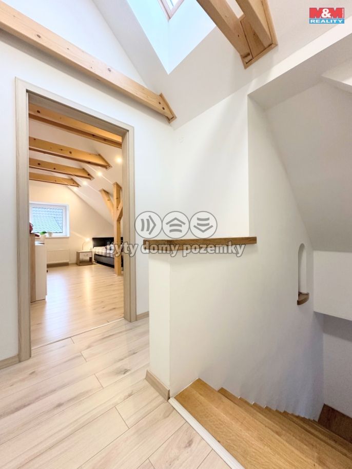 Prodej, Rodinný dům, Čeladná