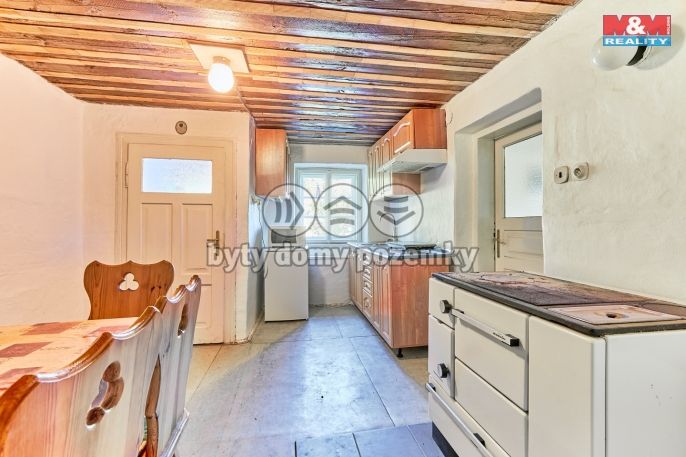 Prodej, Chalupa, Jílovice