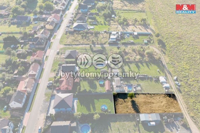 Prodej, Pozemek k bydlení, Zbůch