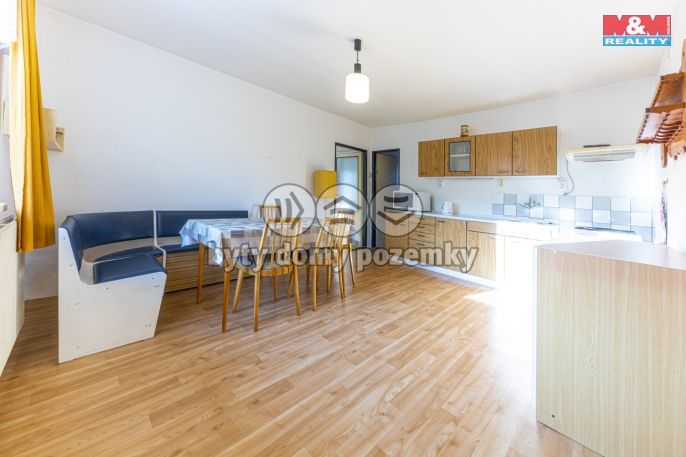 Prodej, Rodinný dům, Vavřinec