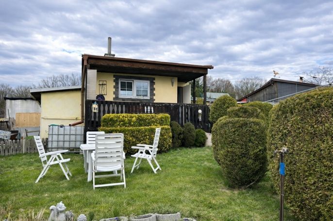 Prodej, Zahrada, Údlice