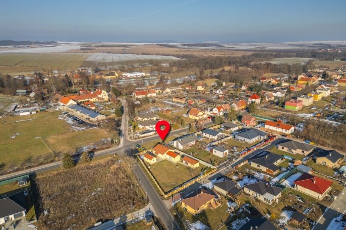 Prodej, Rodinný dům, Nezabylice