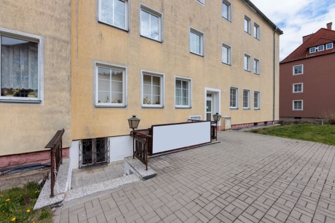 Prodej, Obchod a služby, Karlovy Vary