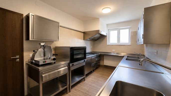 Prodej, Hotel, penzion, Slavonice