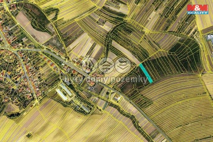 Prodej, Louka, Dambořice