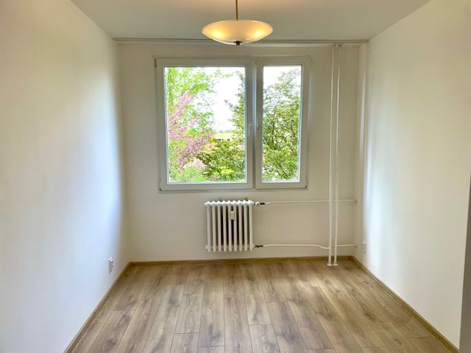 Pronájem, Byt 2+kk, Neratovice