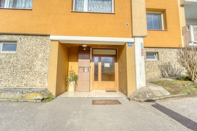 Prodej, Byt 3+1, Žlutice