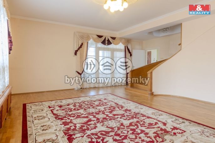 Prodej, Rodinný dům, Uherské Hradiště