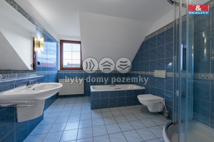 Prodej, Rodinný dům, Kolová