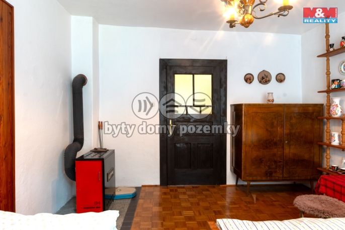 Prodej, Chata, Držková