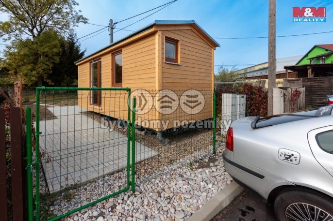 Prodej, Zahrada, Stružná