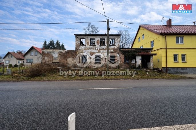 Prodej, Rodinný dům, Královec