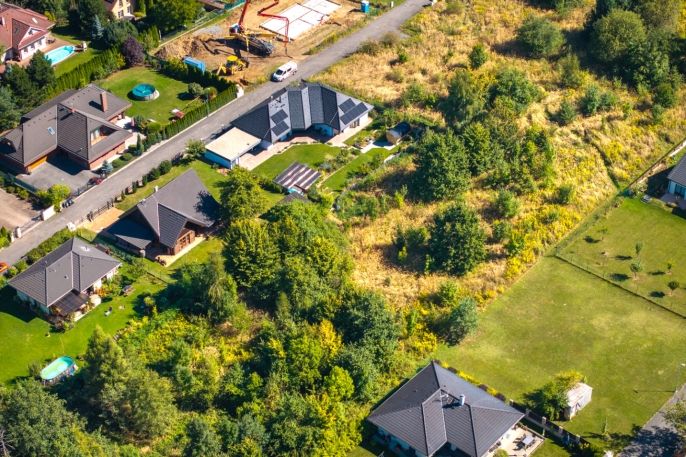 Prodej, Pozemek k bydlení, Březí